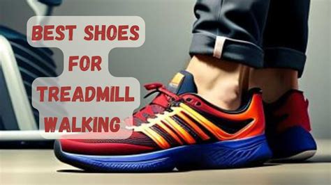 best shoe for treadmill hiit.